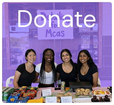 Donate to Detailing for MCAS